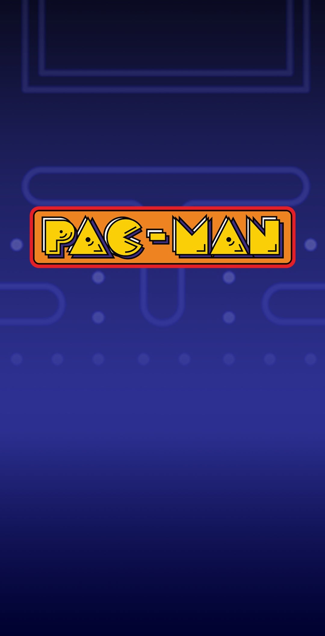 pac-man