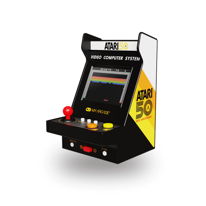 Atari Nano Player Pro