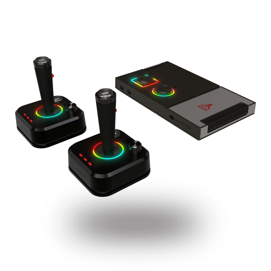 Atari Gamestation Pro (Pre-order ships by Oct 31)
