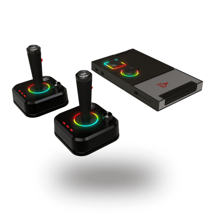 Atari Gamestation Pro (Pre-order ships by Oct 31)