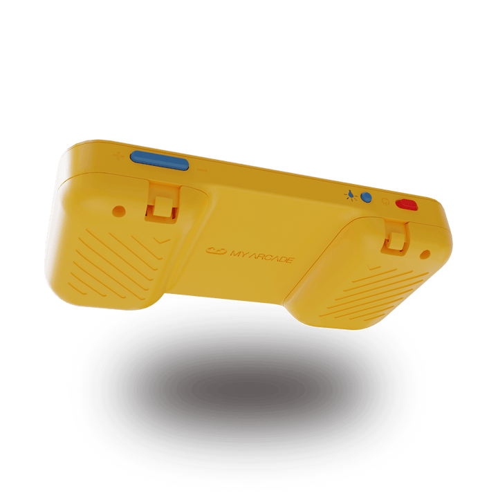 Super Street Fighter II Pocket Player Pro
