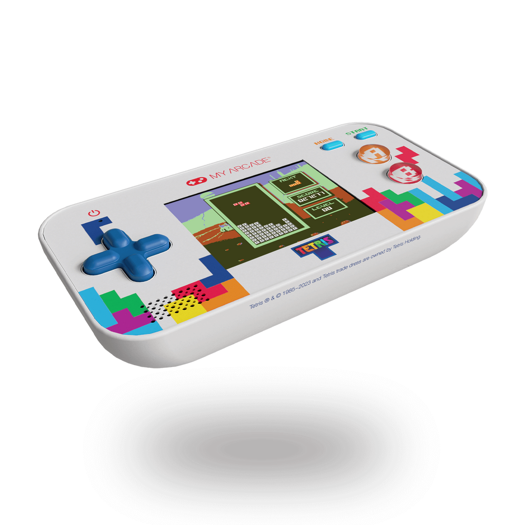 Tetris® Gamer V