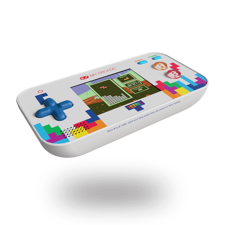 Tetris® Gamer V