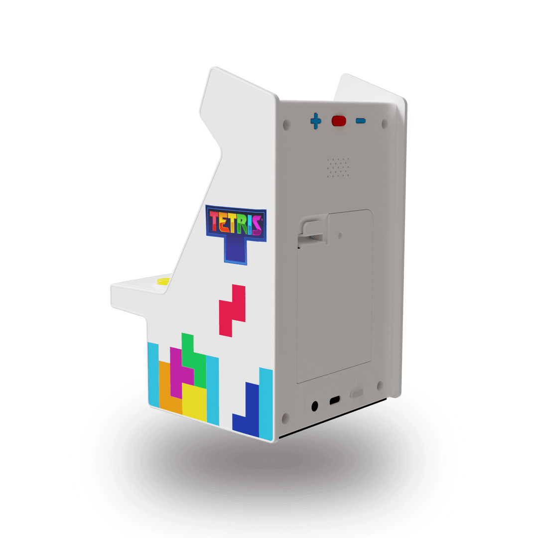 Tetris® Micro Player Pro